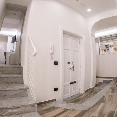 ريجّو دي كالابريا Angel'S Care B&B المظهر الخارجي الصورة