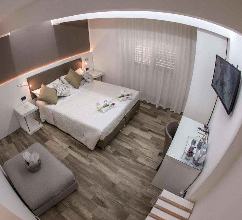 ريجّو دي كالابريا Angel'S Care B&B المظهر الخارجي الصورة