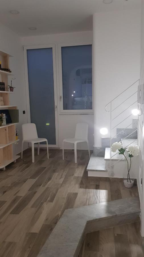 ريجّو دي كالابريا Angel'S Care B&B المظهر الخارجي الصورة