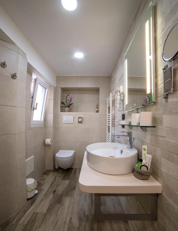 ريجّو دي كالابريا Angel'S Care B&B المظهر الخارجي الصورة