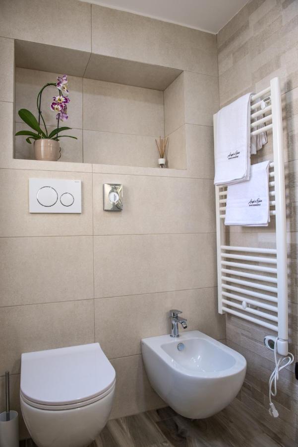 ريجّو دي كالابريا Angel'S Care B&B المظهر الخارجي الصورة