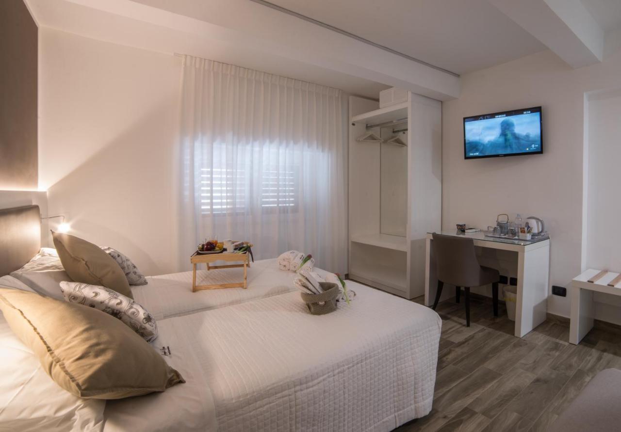 ريجّو دي كالابريا Angel'S Care B&B المظهر الخارجي الصورة