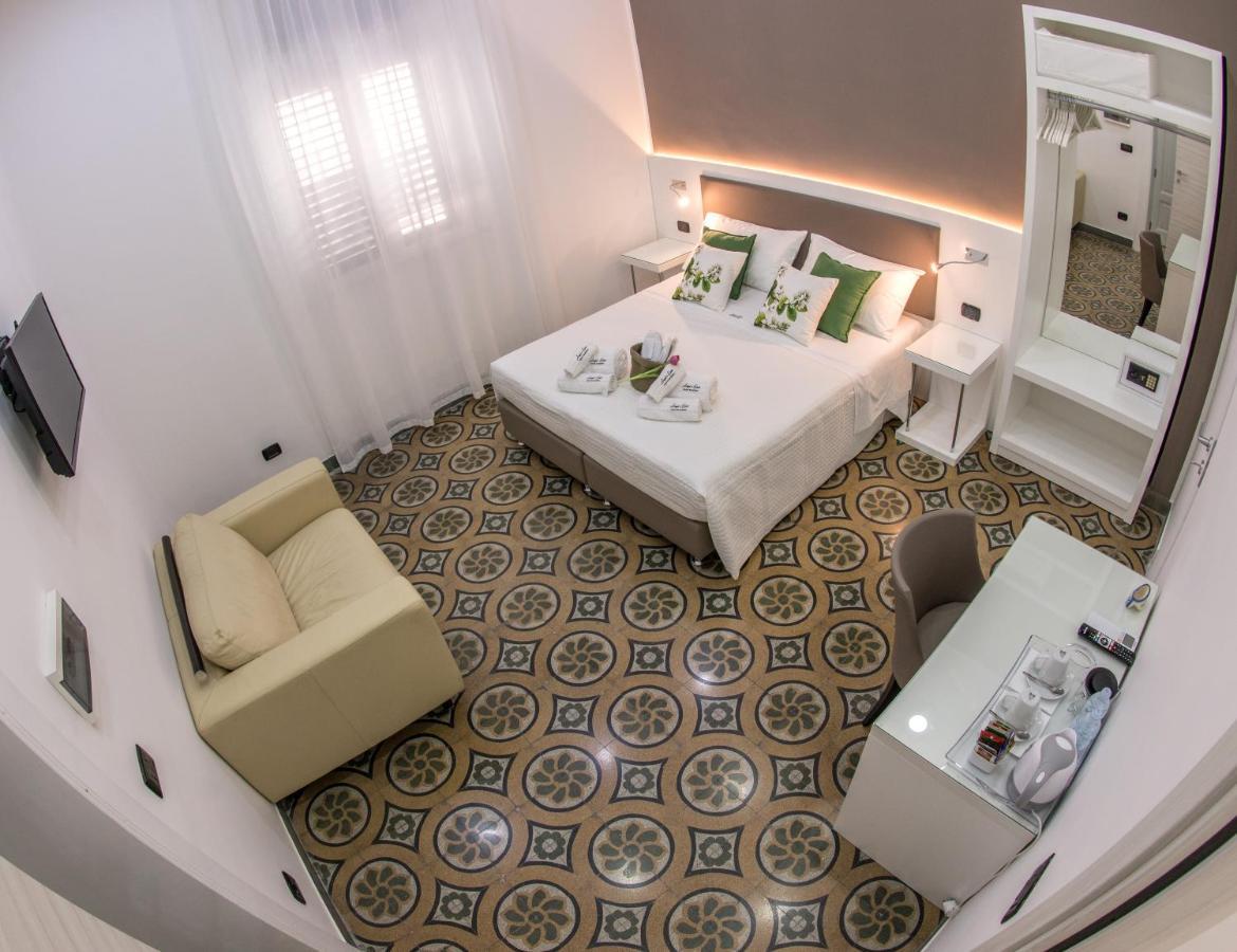 ريجّو دي كالابريا Angel'S Care B&B المظهر الخارجي الصورة