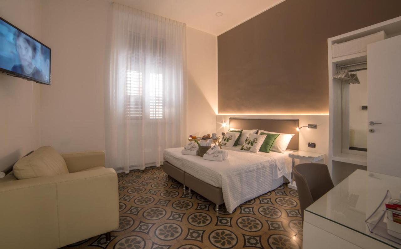 ريجّو دي كالابريا Angel'S Care B&B المظهر الخارجي الصورة